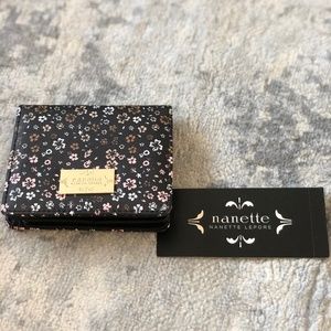 Nanette Lepore Wallet